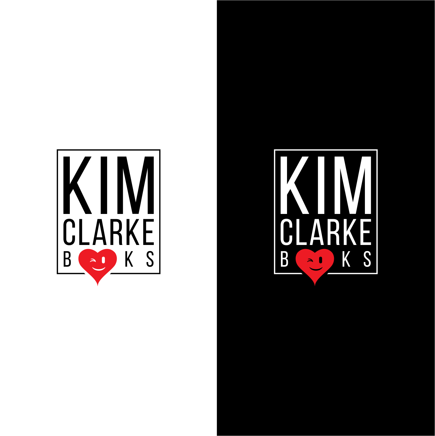 Design de Logo par DigitalArt pour Kim Clarke Books | Design #31320560