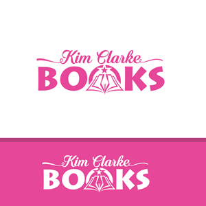 Logo Design by GODDREAMCREATION for Kim Clarke Books | Design: #31289680