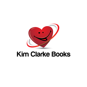 Logo Design by GODDREAMCREATION for Kim Clarke Books | Design: #31317837