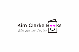 Logo Design by BUNG for Kim Clarke Books | Design: #31279197
