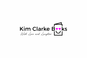 Logo Design by BUNG for Kim Clarke Books | Design: #31279198