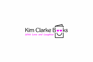Logo Design by BUNG for Kim Clarke Books | Design: #31279219