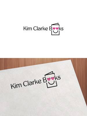 Design de Logo par BUNG pour Kim Clarke Books | Design #31320142