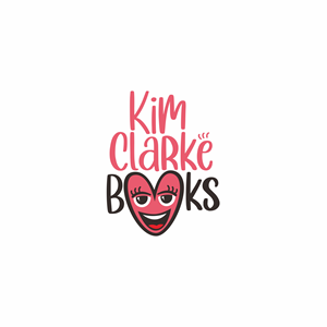 Logo Design by Ariyanti for Kim Clarke Books | Design: #31288242