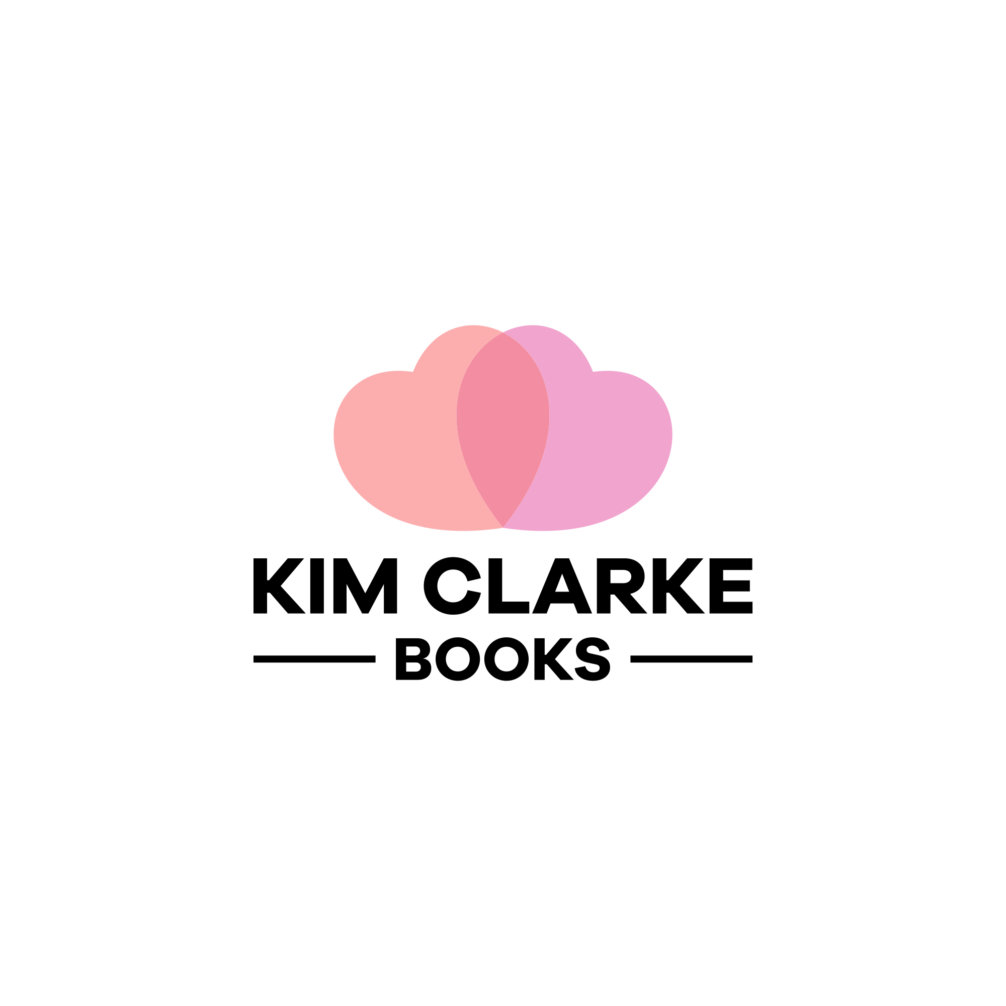 Logo-Design von KaySa für Kim Clarke Books | Design #31296338