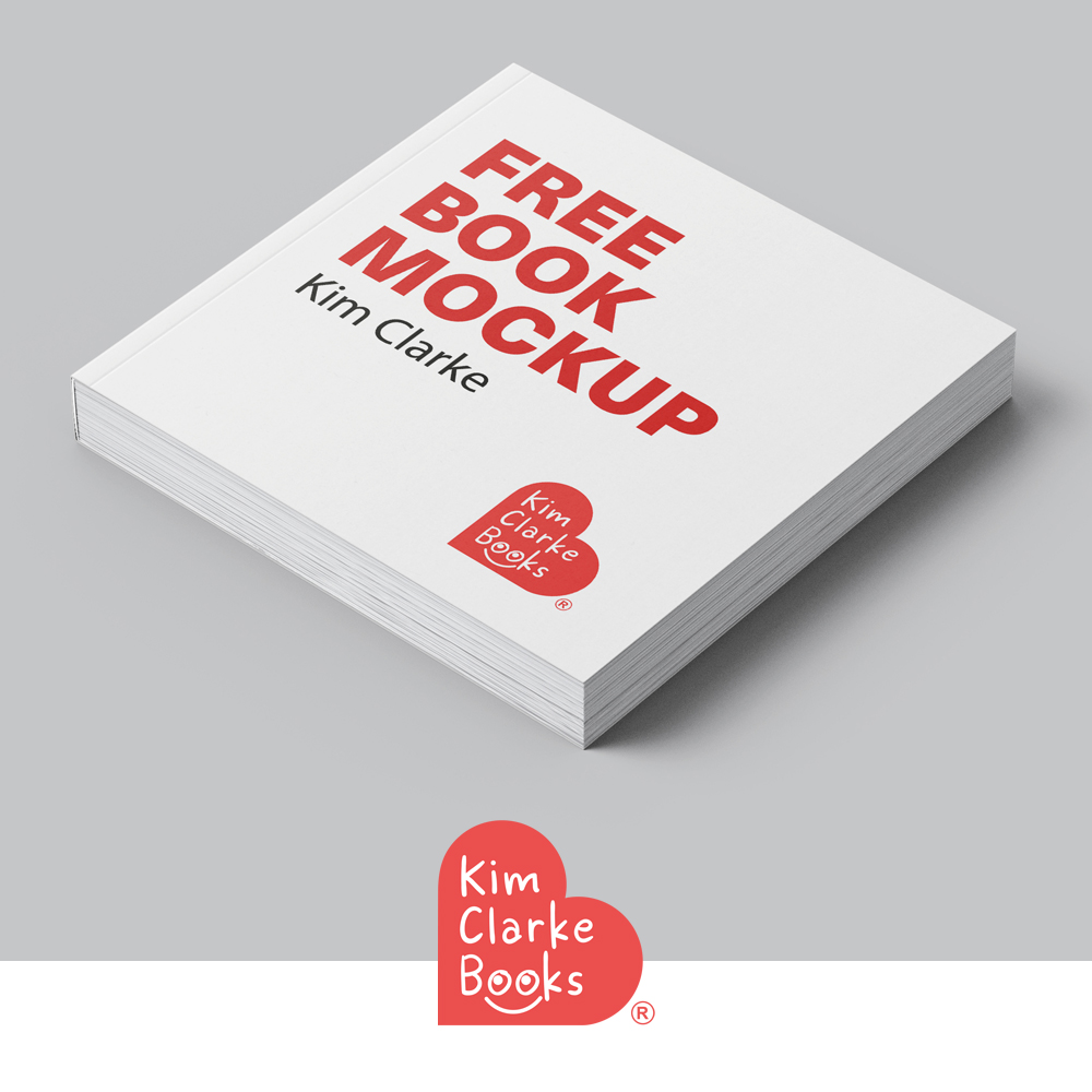 Logo Design by MG65 for Kim Clarke Books | Design #31298371