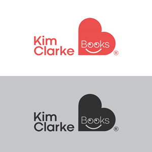 Logo Design by MG65 for Kim Clarke Books | Design: #31306569