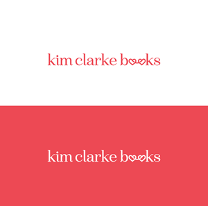 Logo Design by bright design for Kim Clarke Books | Design: #31318739