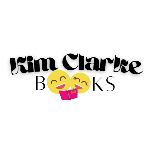 Logo Design by Siddhu Krithi for Kim Clarke Books | Design #31296827