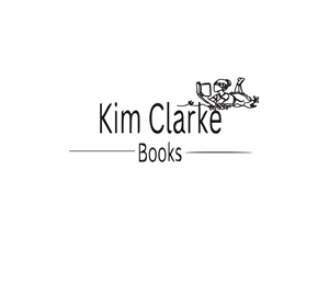 Logo Design by Siddhu Krithi for Kim Clarke Books | Design: #31297220