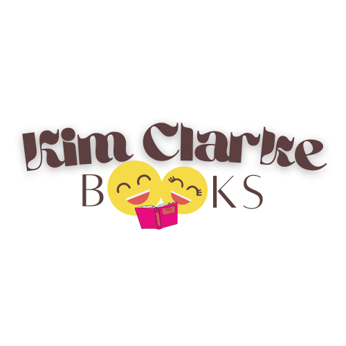 Logo Design by Siddhu Krithi for Kim Clarke Books | Design #31297247
