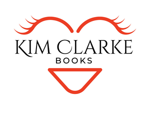 Logo Design by UN for Kim Clarke Books | Design: #31282776