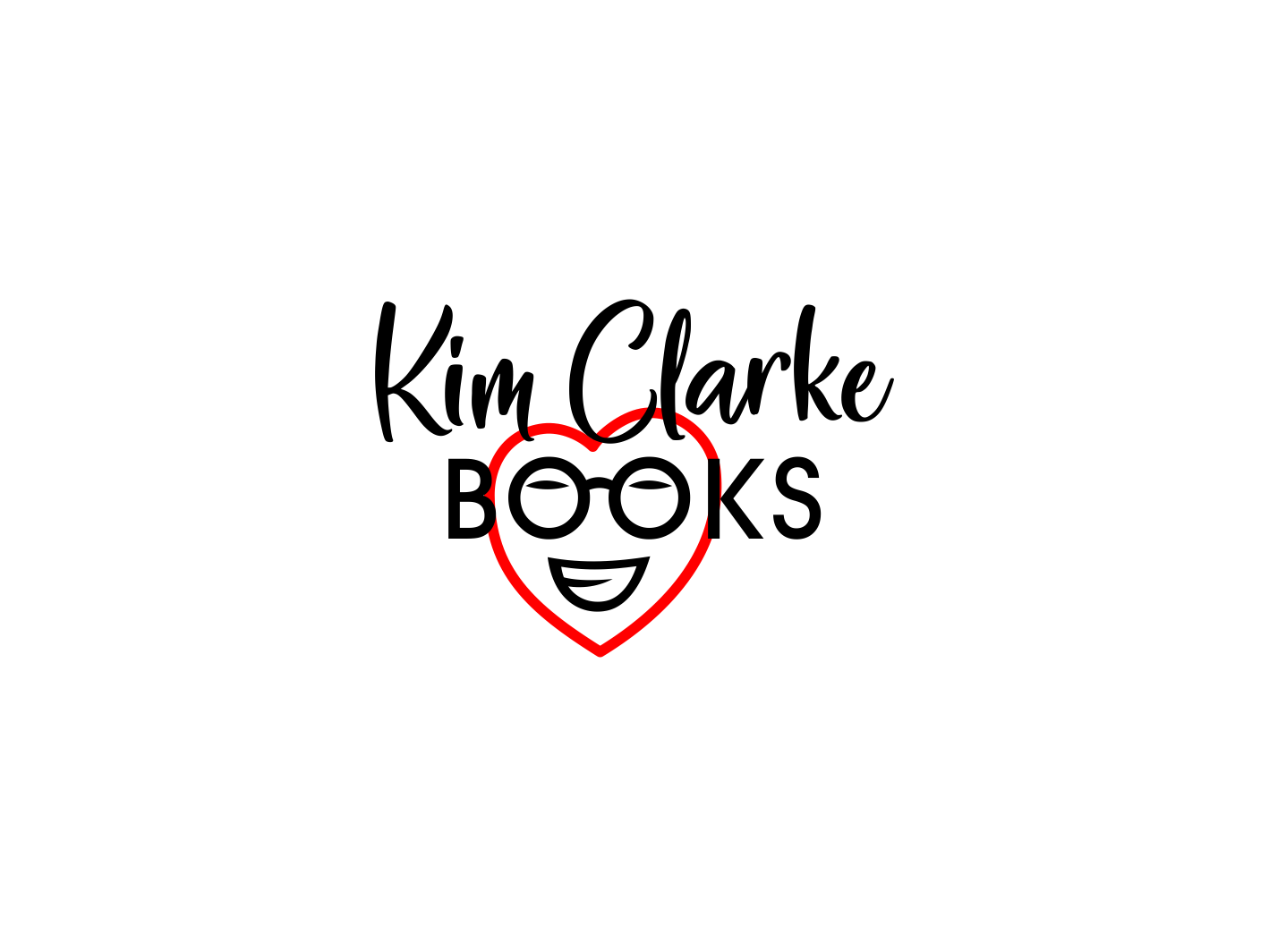 Logo Design by BNdesigner for Kim Clarke Books | Design #31283317