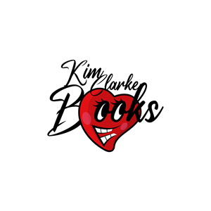 Logo Design by vidarshana 2 for Kim Clarke Books | Design: #31293381