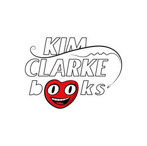 Logo Design by vidarshana 2 for Kim Clarke Books | Design: #31295209