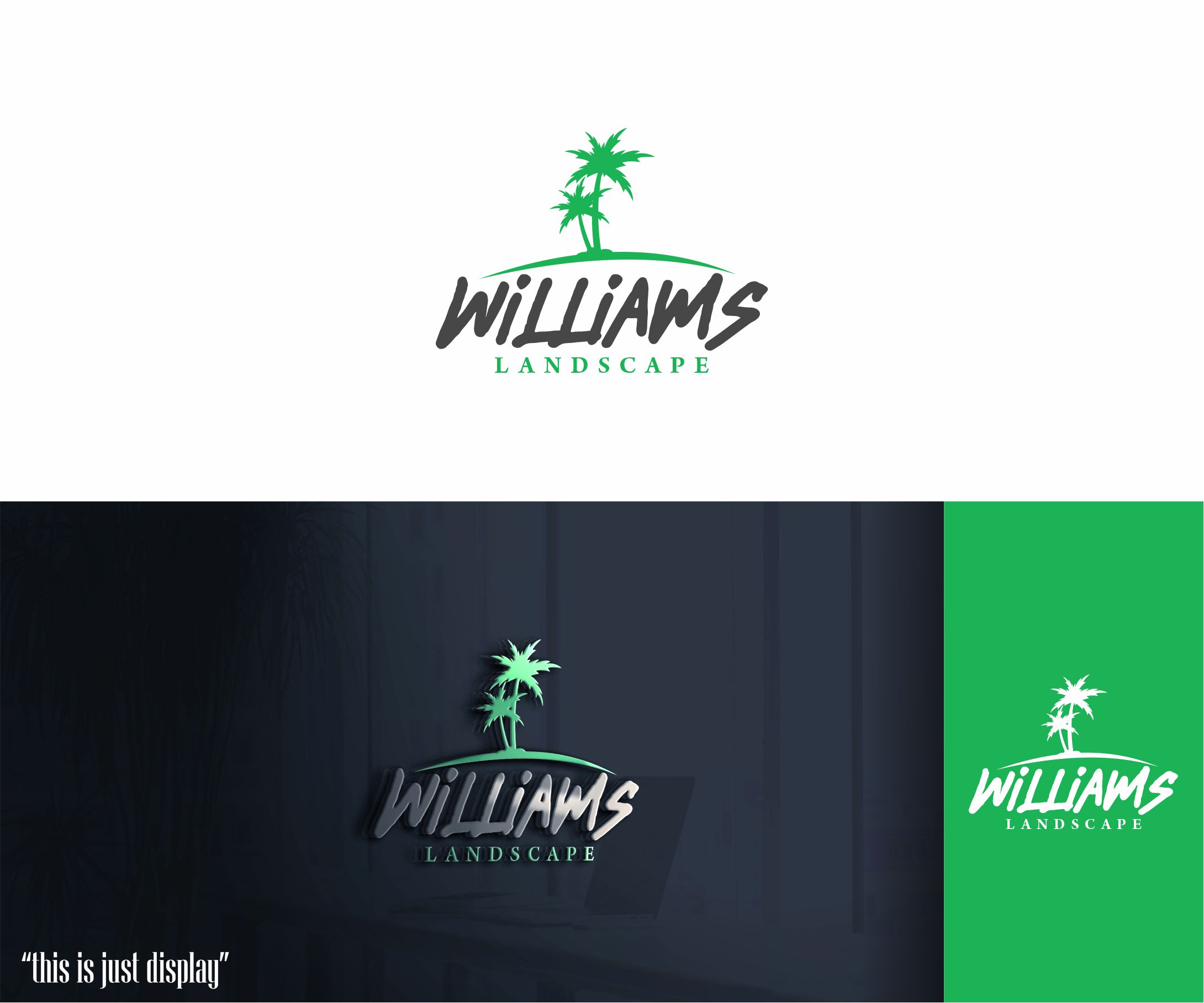 Diseño de Logo por alkaline para este proyecto | Diseño #31279715
