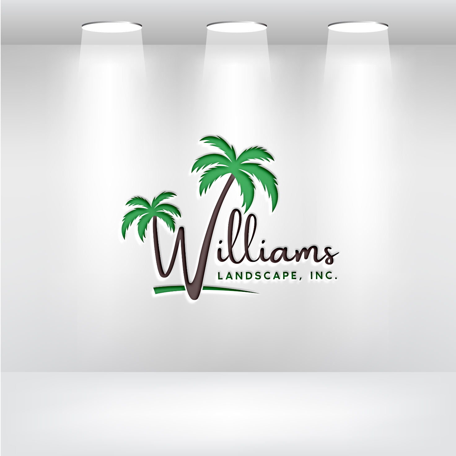 Logo Design by Graphixpointt for this project | Design #31279795