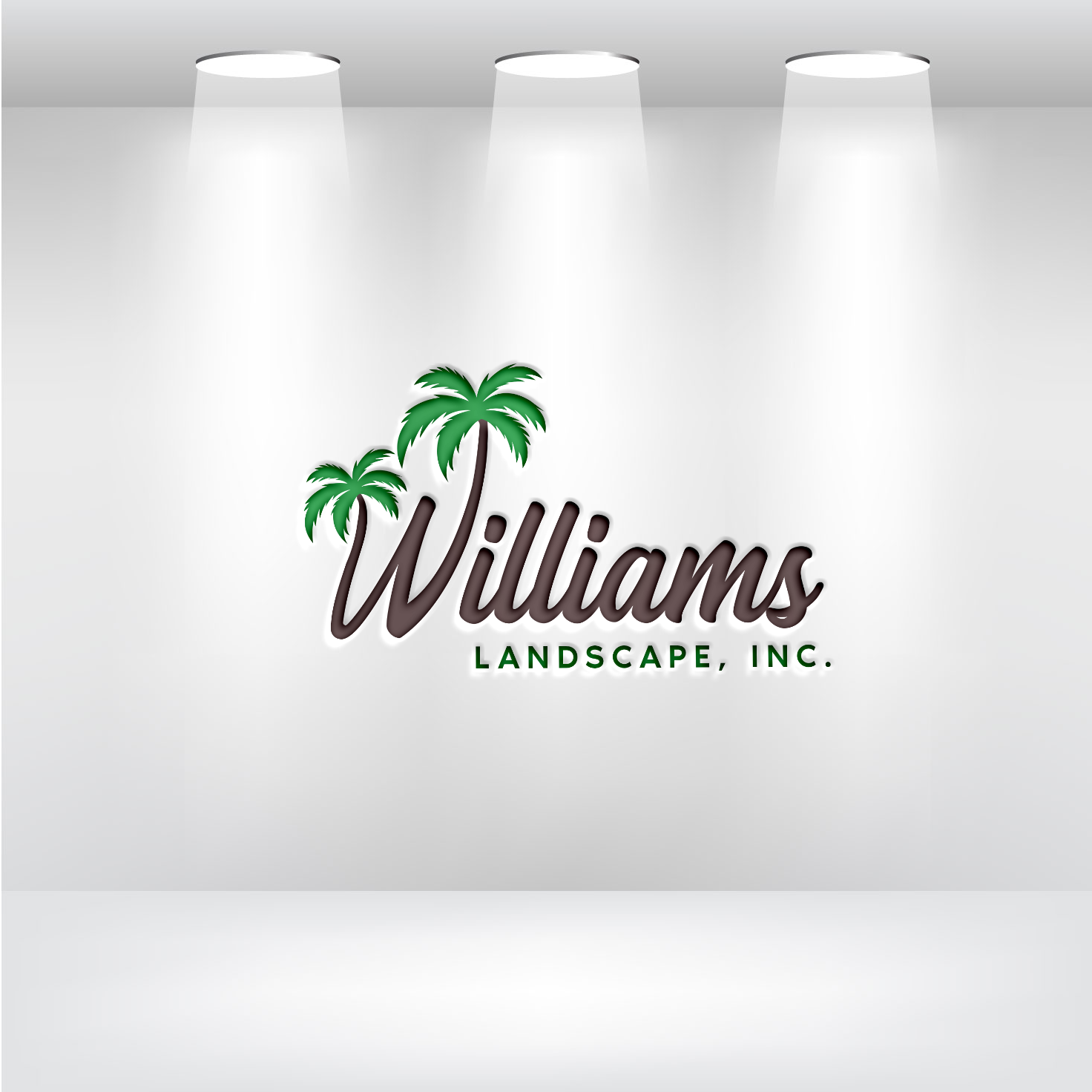 Logo Design by Graphixpointt for this project | Design #31280661