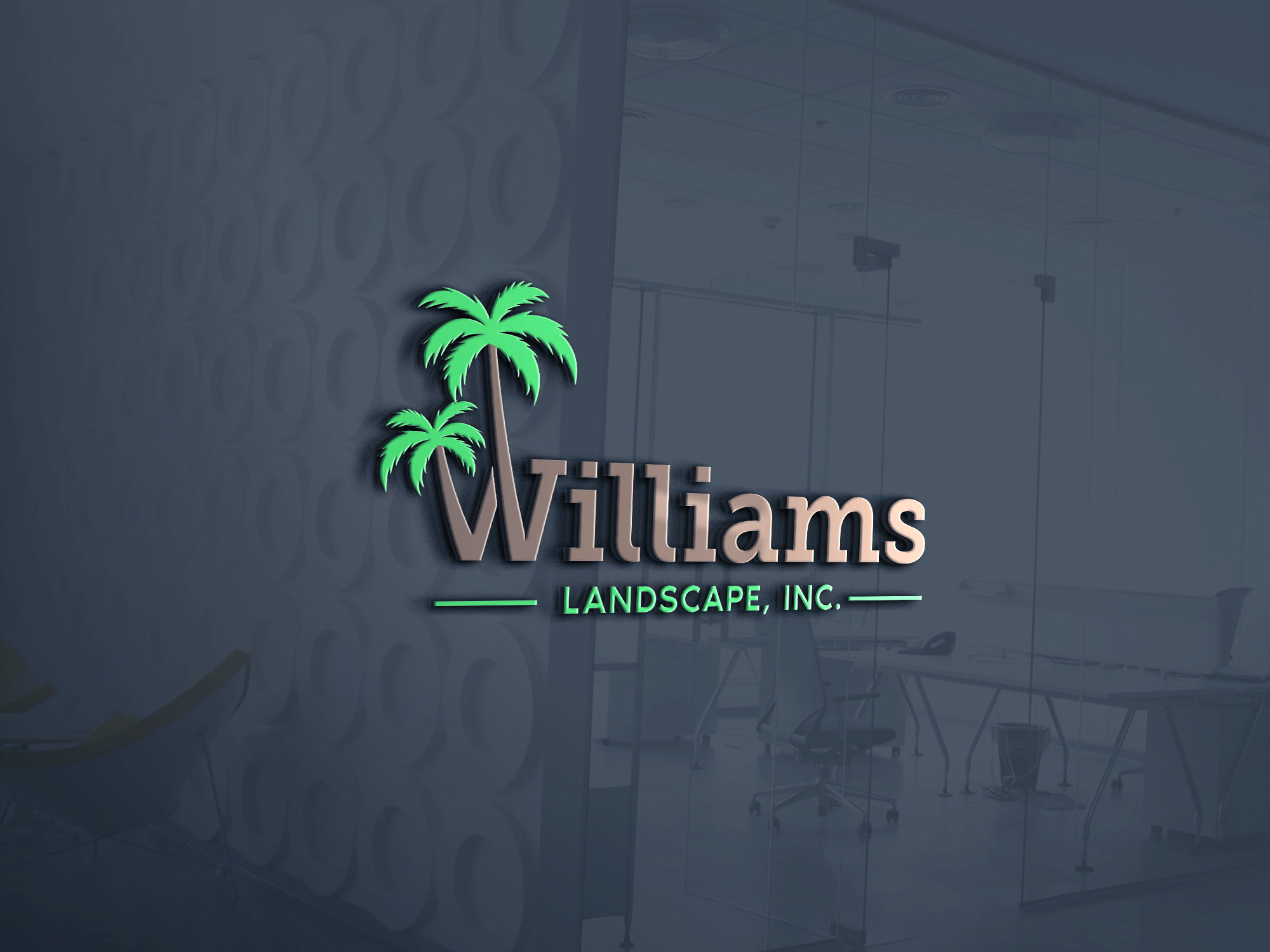 Logo Design by Graphixpointt for this project | Design #31280810