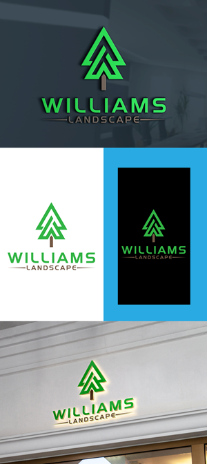 Logo Design by uzzal100 for this project | Design #31281733