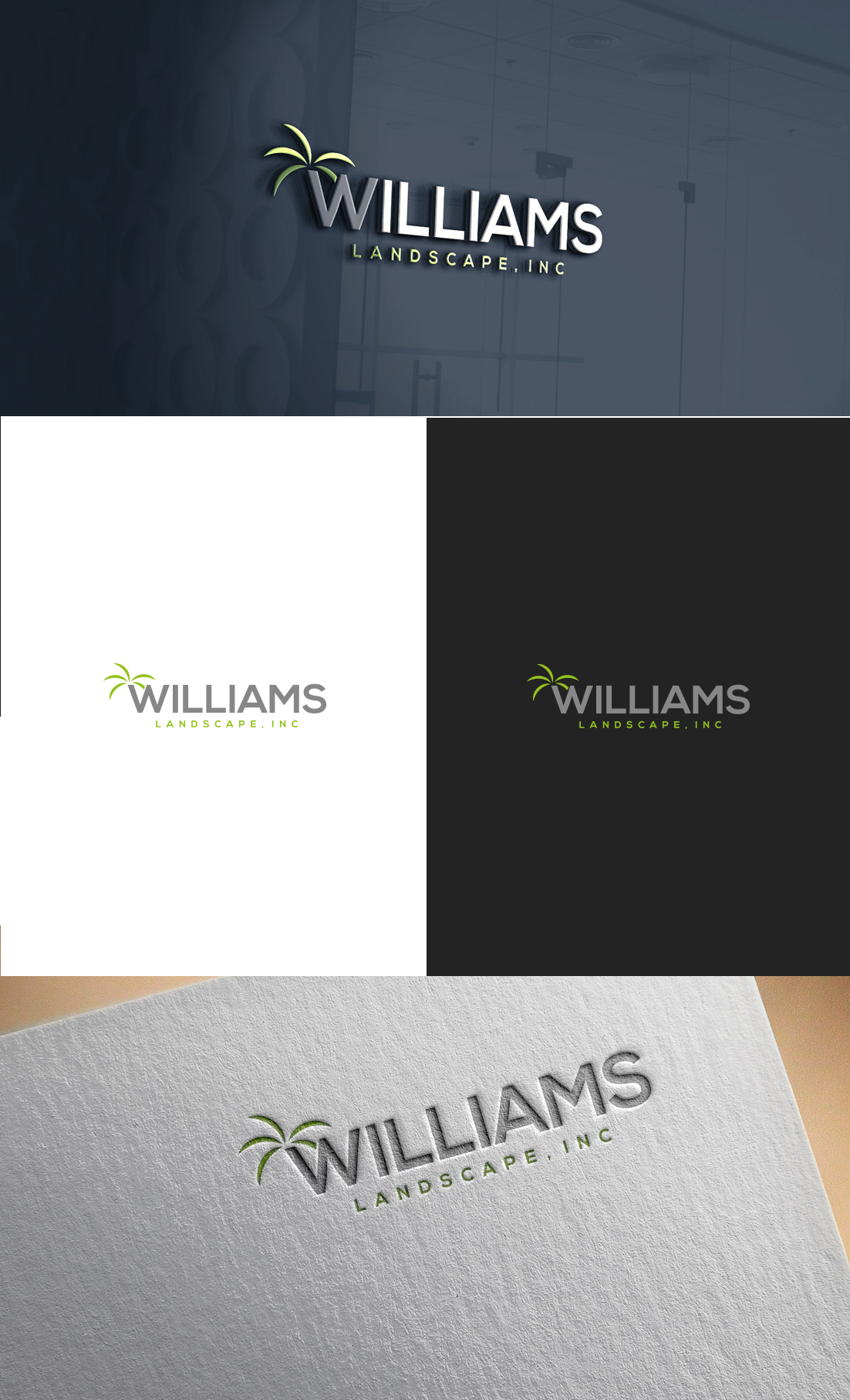 Logo Design by GLDesigns for this project | Design #31283743
