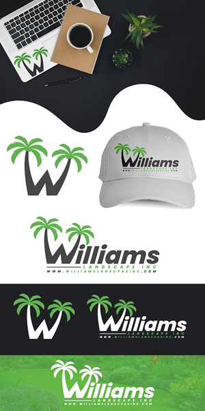 Logo Design by CreativeGwen™ for this project | Design: #31325138