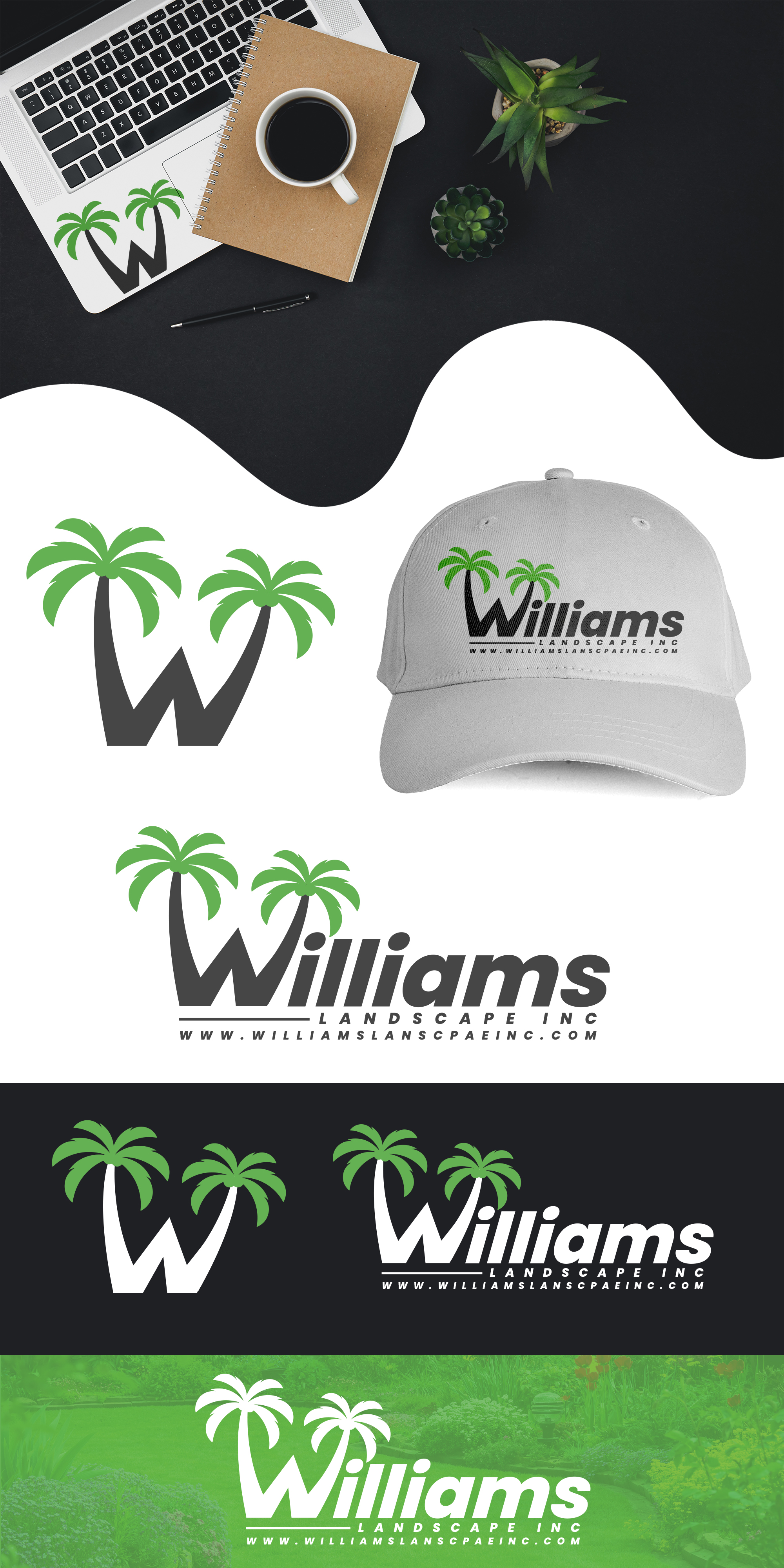 Logo Design by CreativeGwen™ for this project | Design #31325176