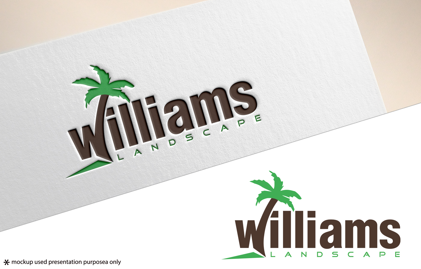 Logo-Design von Rubia@ für dieses Projekt | Design #31284873