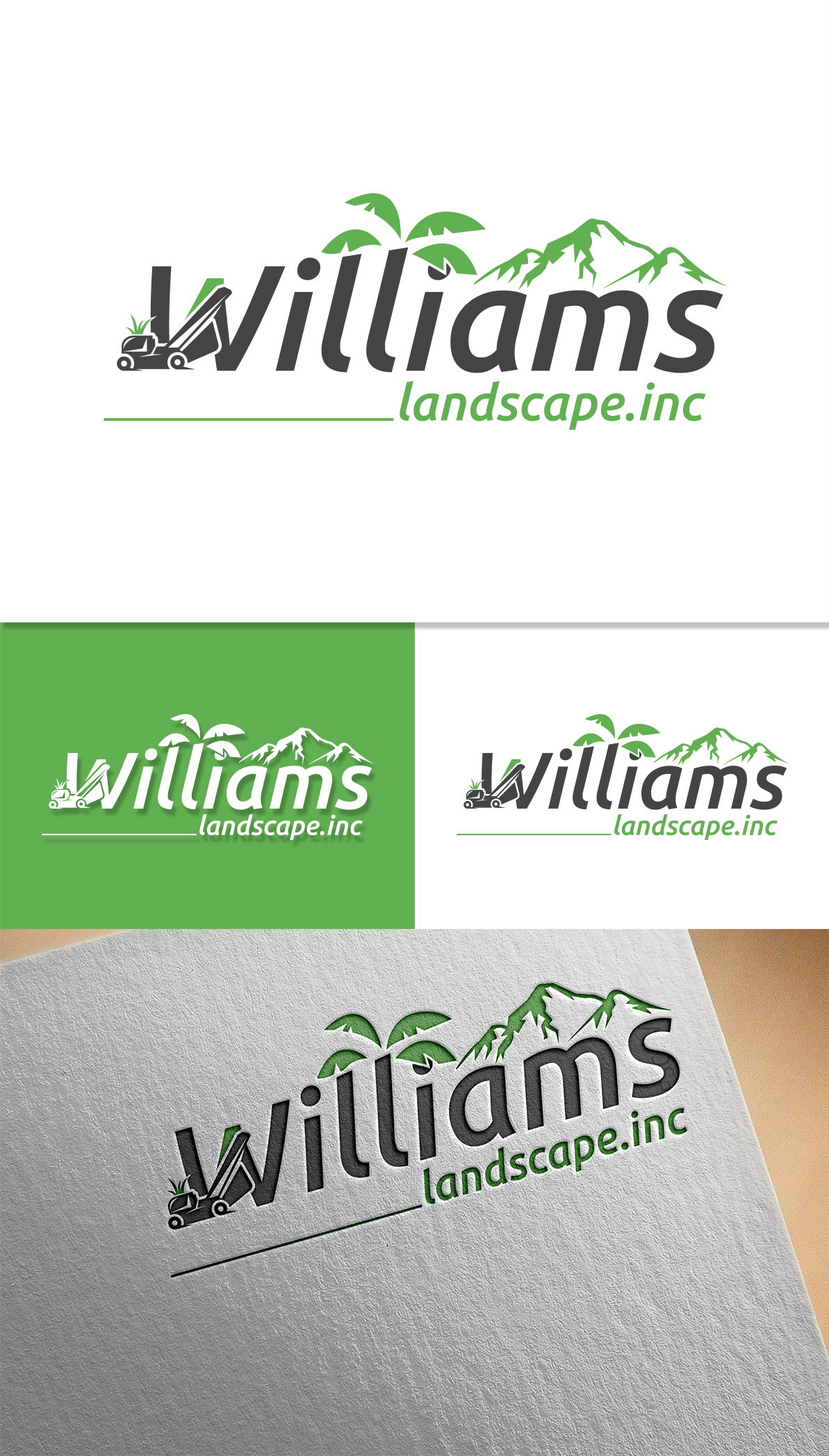 Logo Design by Imran_me for this project | Design #31282443