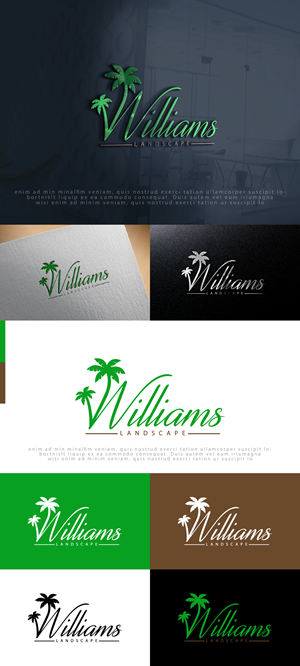 Logo Design by Ayub Zafar for this project | Design: #31304325