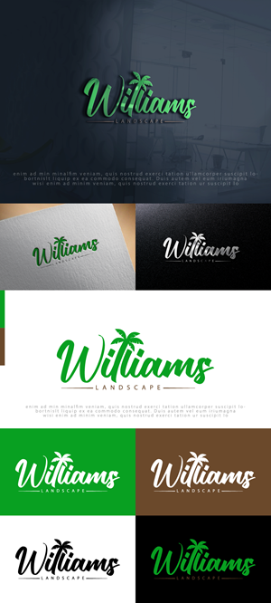 Logo Design by Ayub Zafar for this project | Design: #31304327
