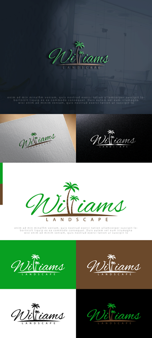 Logo Design by Ayub Zafar for this project | Design: #31304333