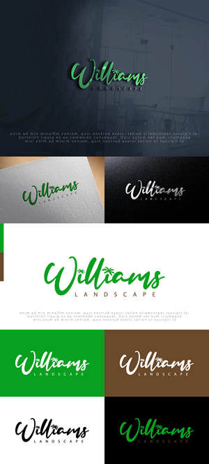 Logo Design by Ayub Zafar for this project | Design: #31304335