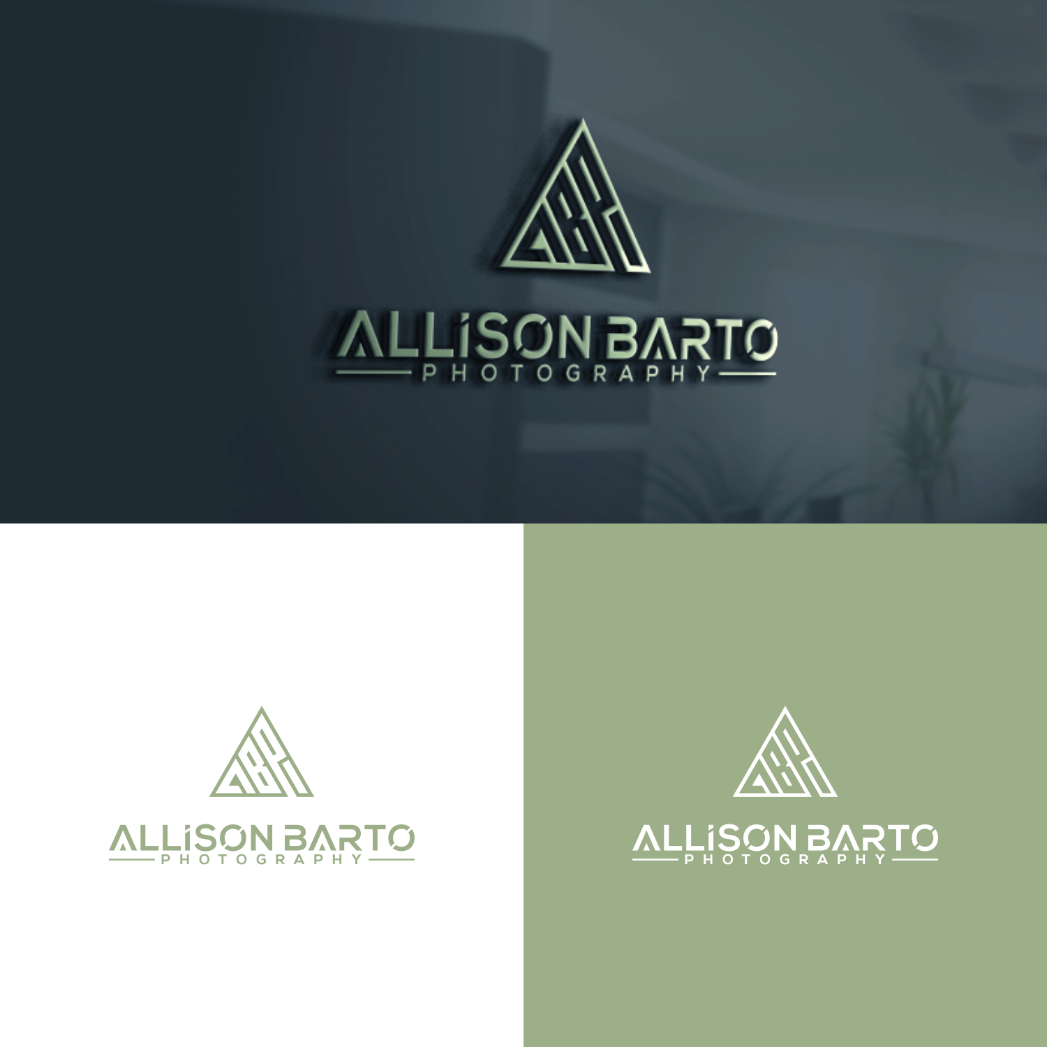 Logo Design by okta5 for this project | Design #31288357