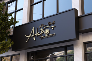 Logo Design by Creative Design@ for this project | Design: #31285454