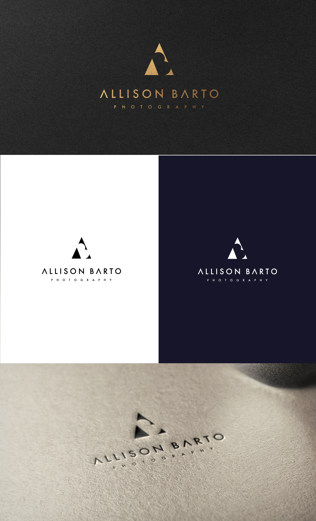 Logo Design by GLDesigns for this project | Design #31282160