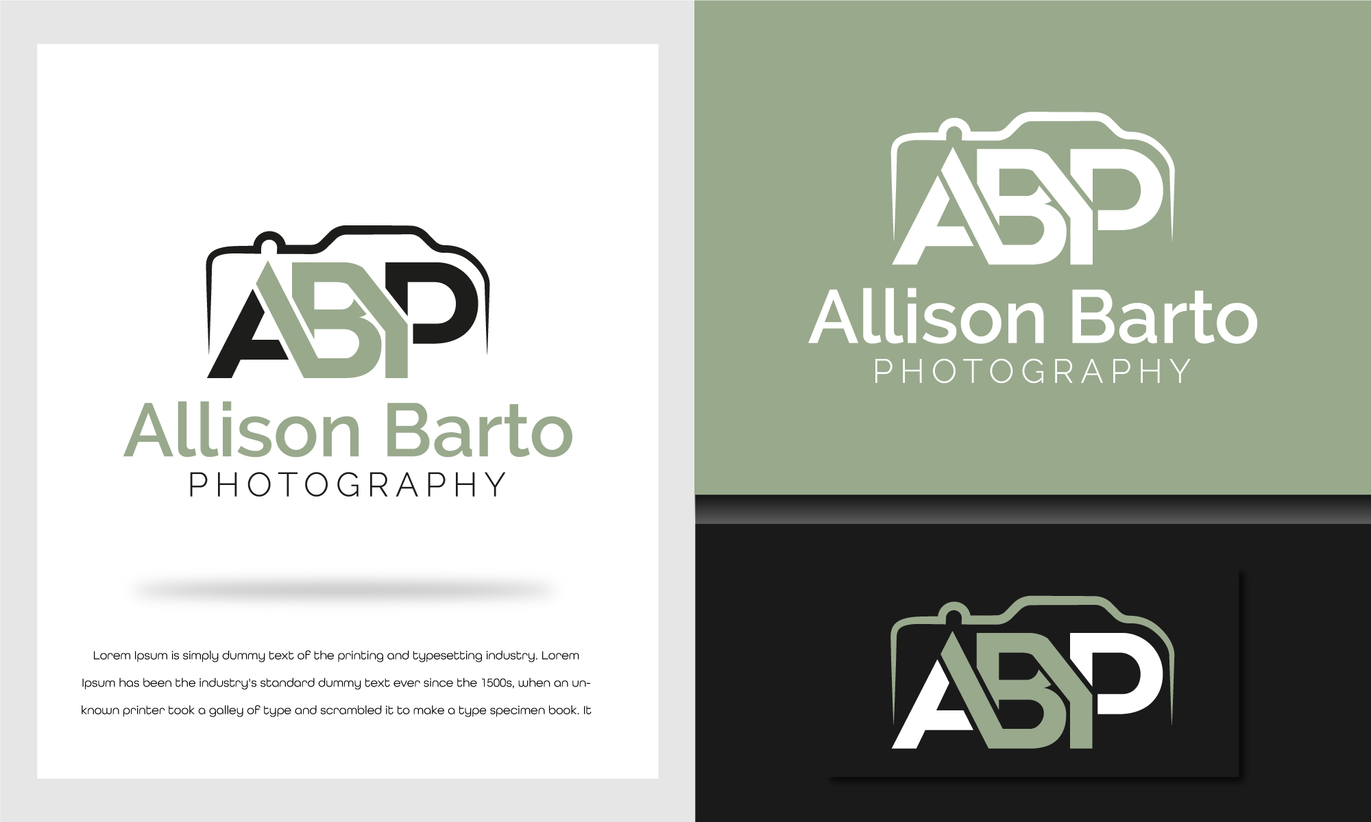 Logo Design by Rupok MT for this project | Design #31281569