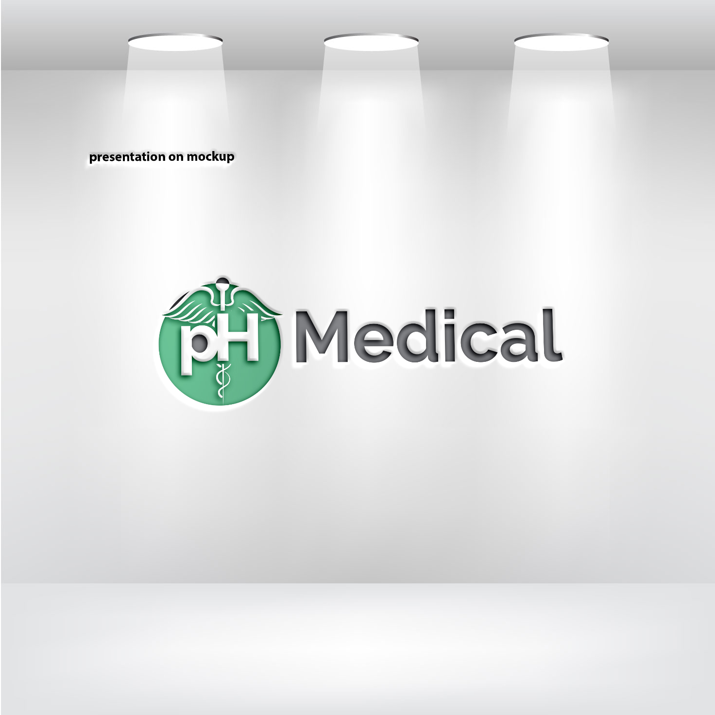 Diseño de Logo por RRR Design para este proyecto | Diseño #31282581