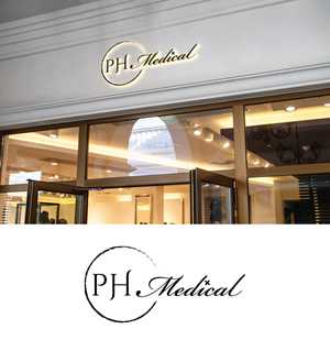 Logo Design by okimok for this project | Design: #31281337