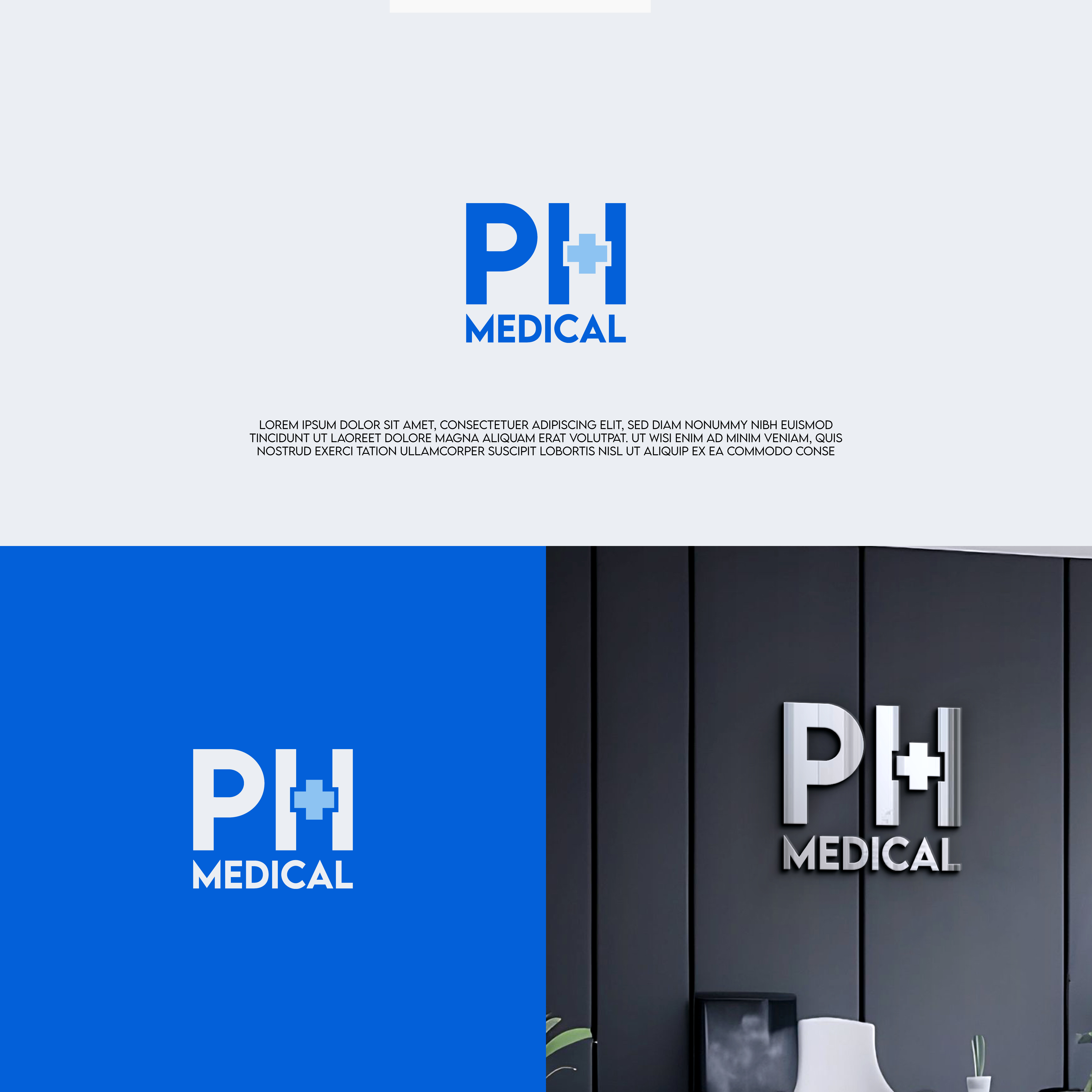 Logo Design by Adnan Bhatti for this project | Design #31280473