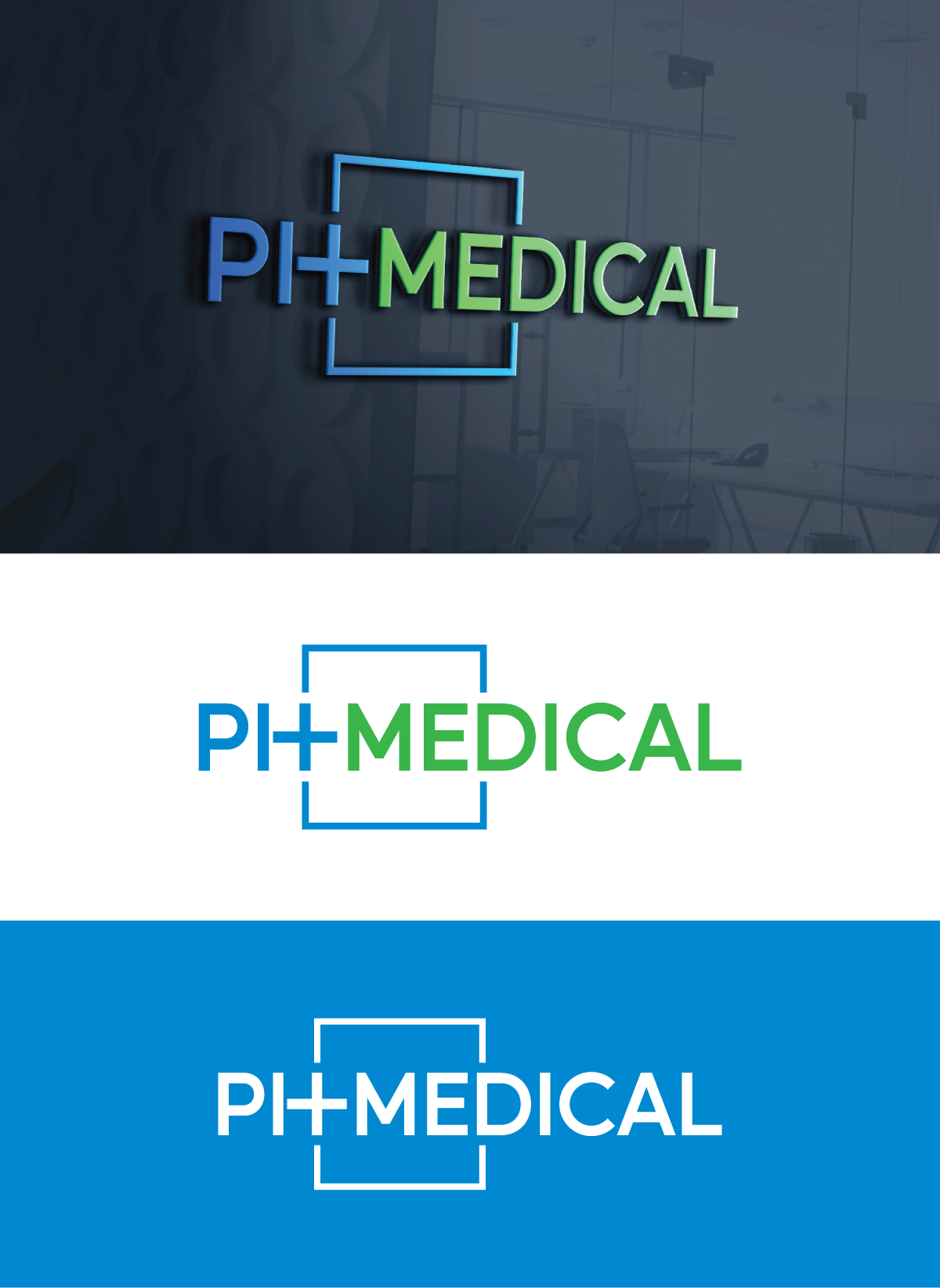 Logo Design by Digi_Design555 for this project | Design #31282884