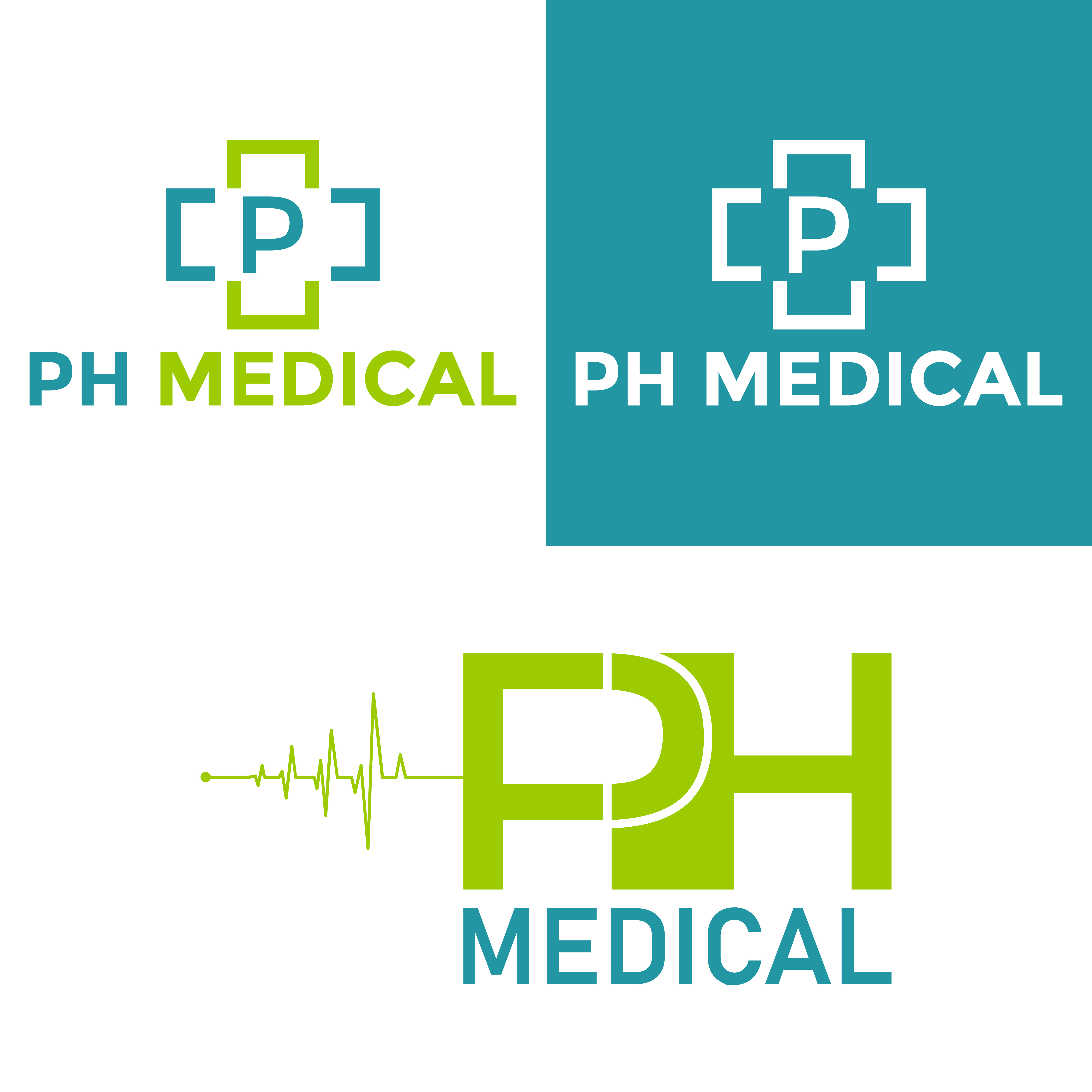 Logo Design by Harry Creative for this project | Design #31289057