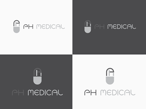 Logo Design by Yash4 for this project | Design: #31285812