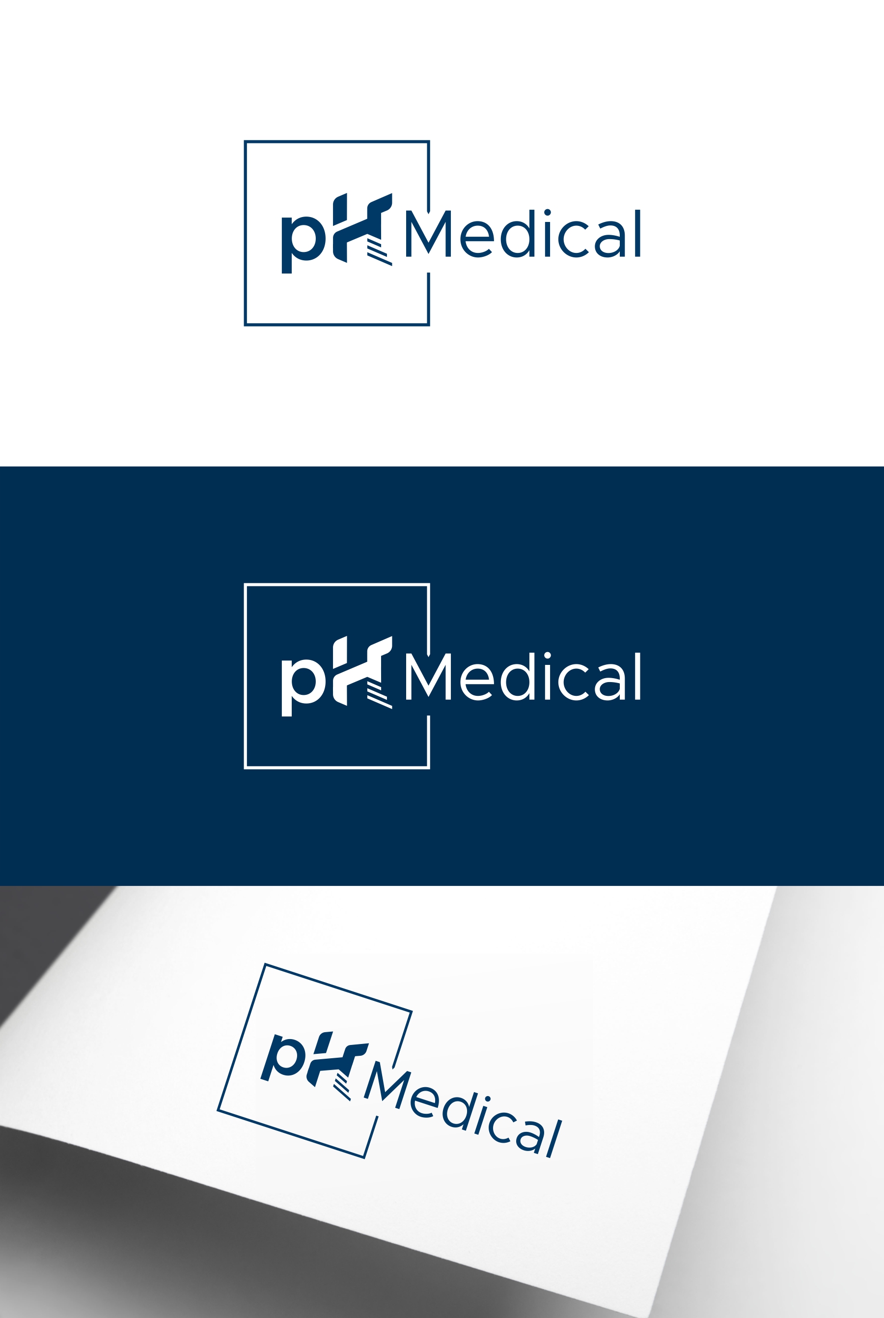 Logo Design by debdesign for this project | Design #31282735