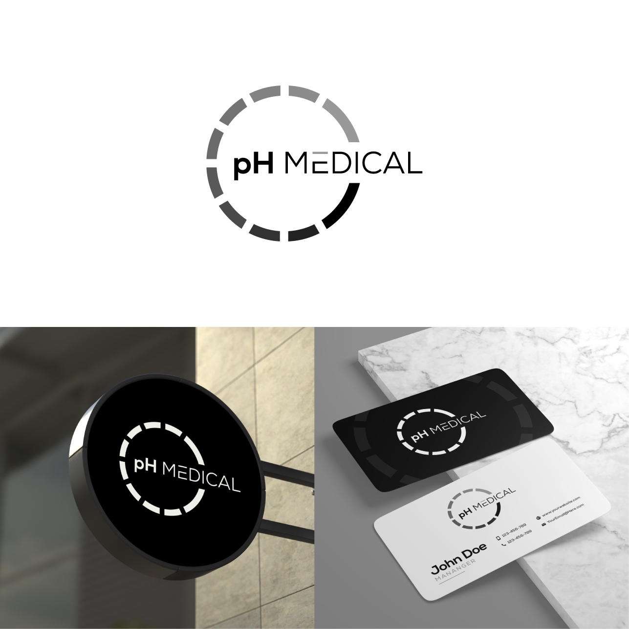 Logo Design by The Lion Studios for this project | Design #31280860