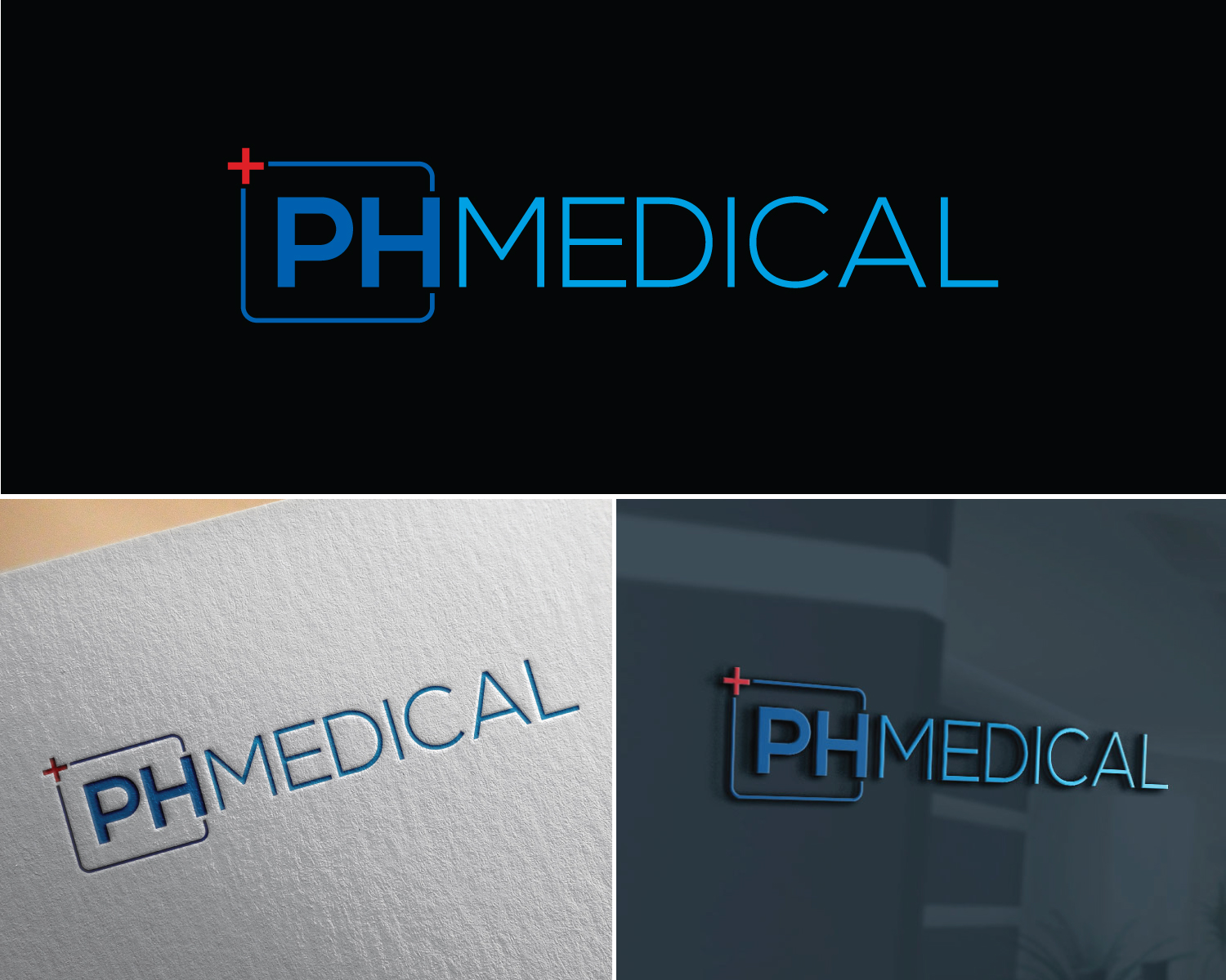 Logo Design by Atec for this project | Design #31283031