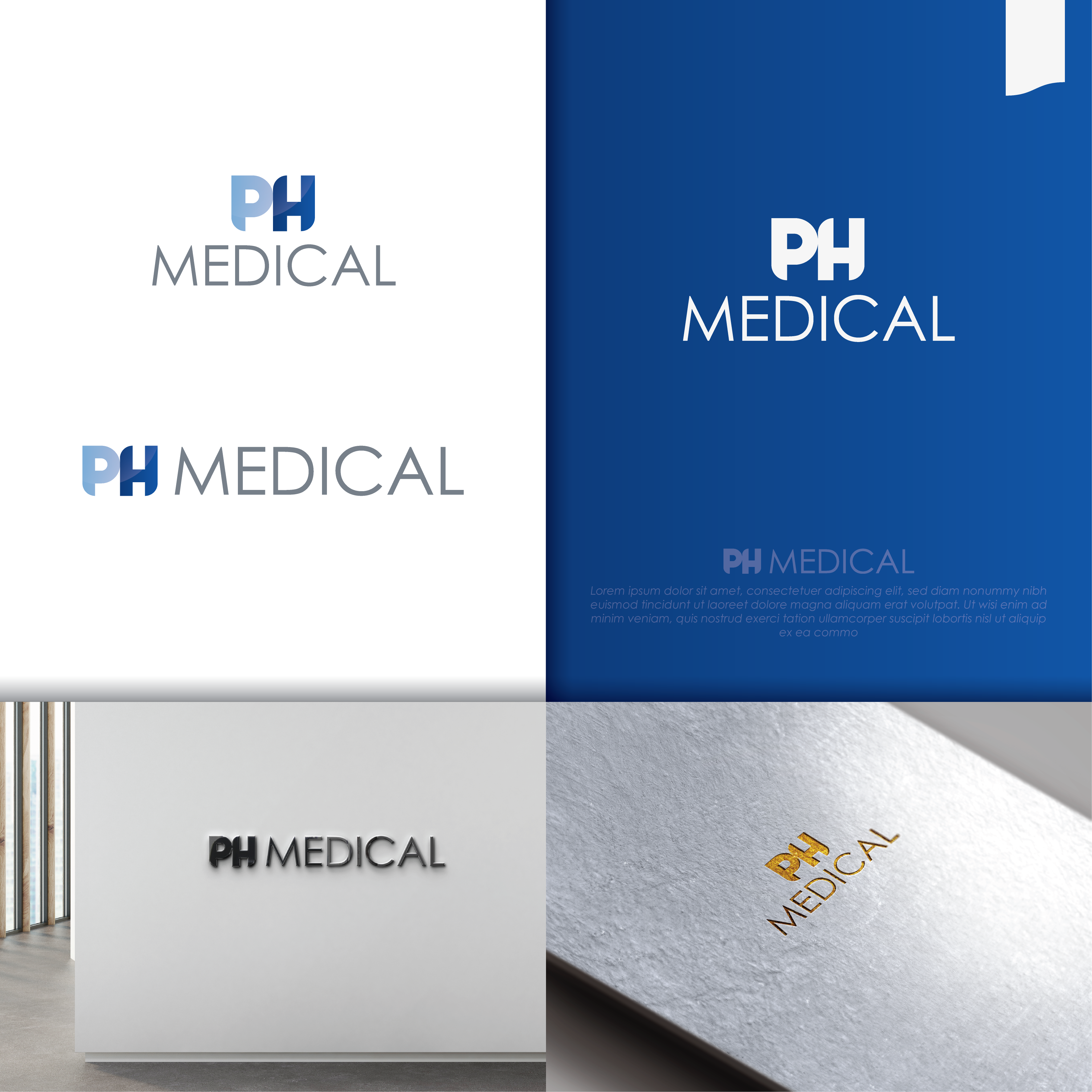Logo Design by konde.hipe for this project | Design #31281076