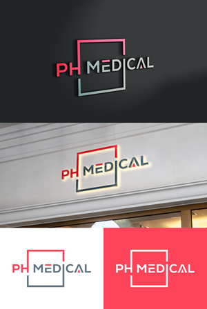 Logo Design by aexo for this project | Design: #31279927