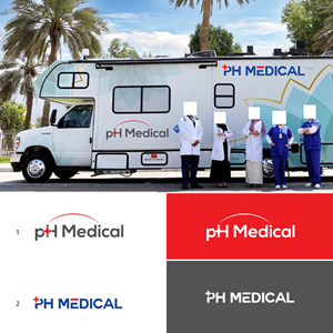 Logo Design by AL-BARAKAH for this project | Design: #31279394