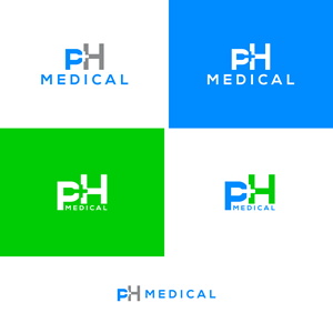 Logo Design by AL-BARAKAH for this project | Design: #31315268